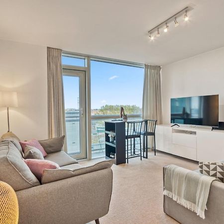 Delightful Apartment Wandsworth Лондон Екстериор снимка