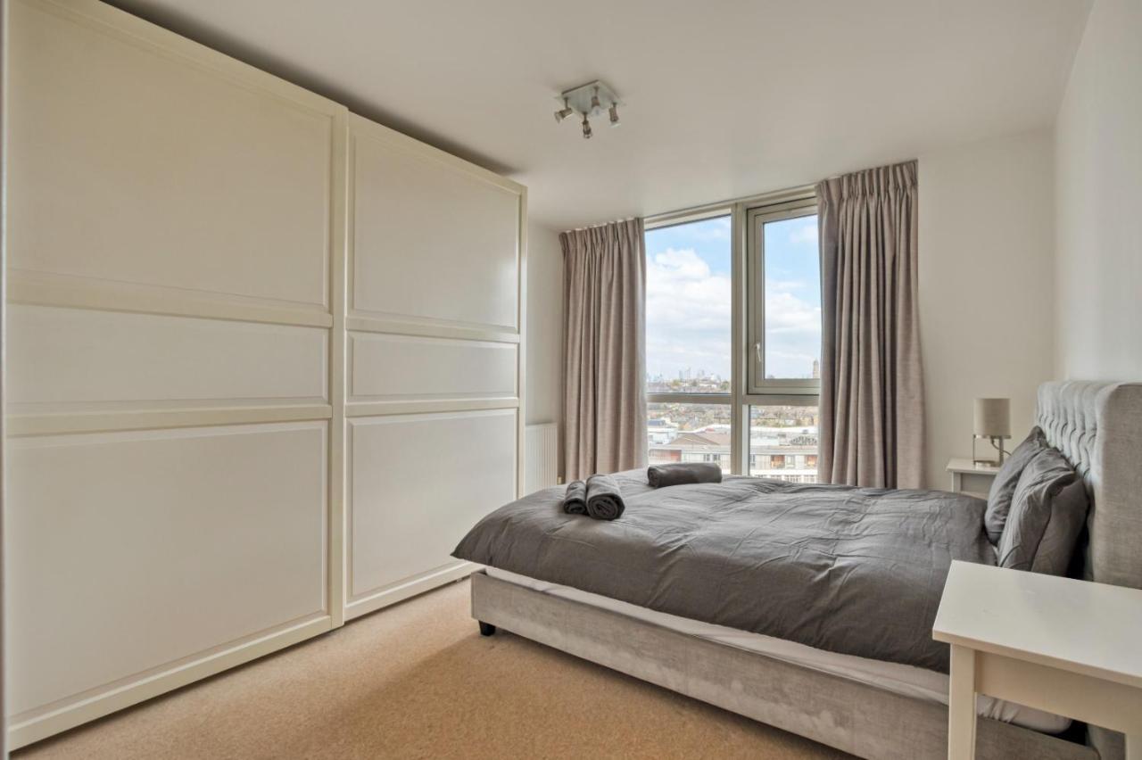 Delightful Apartment Wandsworth Лондон Екстериор снимка