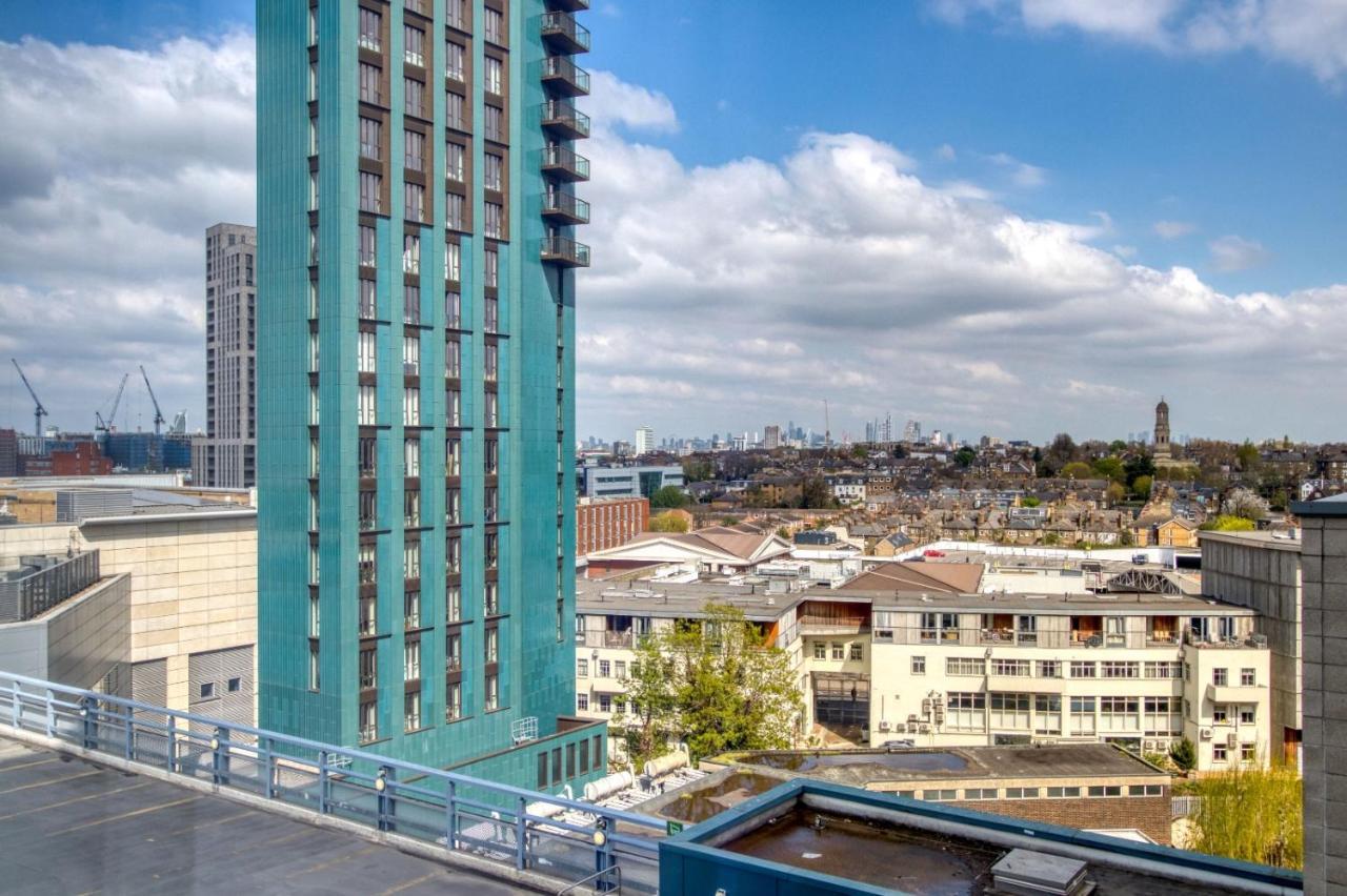 Delightful Apartment Wandsworth Лондон Екстериор снимка